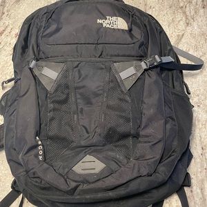 The North Face Women’s Backpack
